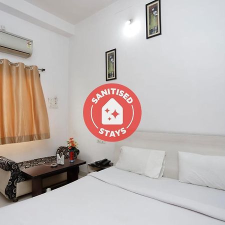 Spot On 39940 Shree Shine Hotel Satna Exterior photo