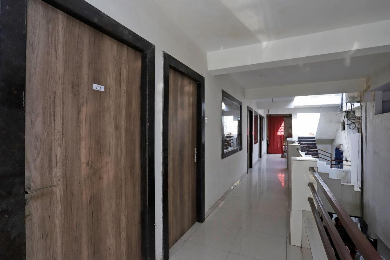 Spot On 39940 Shree Shine Hotel Satna Exterior photo