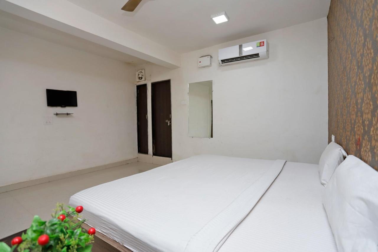 Spot On 39940 Shree Shine Hotel Satna Exterior photo