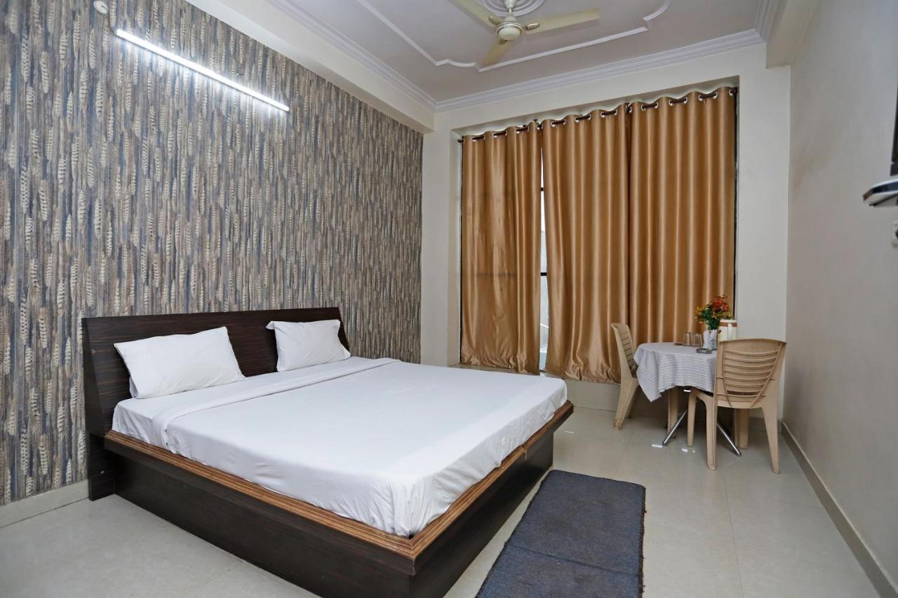 Spot On 39940 Shree Shine Hotel Satna Exterior photo