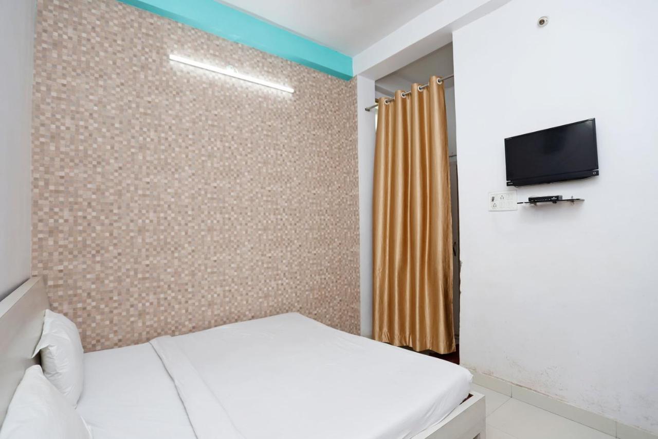 Spot On 39940 Shree Shine Hotel Satna Exterior photo